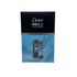 Dove Men+Care Clean Comfort daily care duo giftset