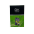 Dove Men+Care Active Fresh sports active duo giftset