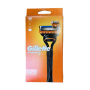 Gillette Fusion 5 scheerapparaat inclusief 2 mesjes - PrijzenStorm.nl