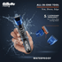Gillette Fusion All in One scheerapparaat - Scheermesjes - PrijzenStorm.nl