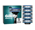 Gillette Mach 3 5pack scheermesjes - PrijzenStorm.nl