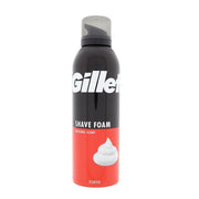 Gillette Original scheerschuim 200ml - Scheerschuim - PrijzenStorm.nl
