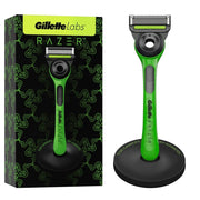 Gillette Razer scheersysteem inclusief mesje - Scheermesjes - PrijzenStorm.nl