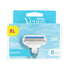 Gillette Venus Smooth scheermesje 8 stuks - Scheermesjes - PrijzenStorm.nl
