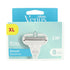 Gillette Venus Smooth Sensitive scheermesje 8 stuks - Scheermesjes - PrijzenStorm.nl