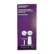 Glade Berry Festive Kiss navulling 1x10ml - Luchtverfrisser - PrijzenStorm.nl