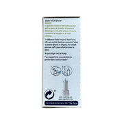 Glade Lelietjes van Dalen Touch & Fresh navulling 4x10ml -Luchtverfrisser- PrijzenStorm.nl