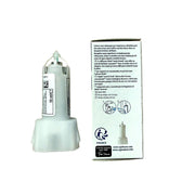 Glade Relaxing Zen Touch & Fresh starterkit inclusief navulling 4x10ml - Luchtverfrisser - PrijzenStorm.nl