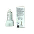Glade Relaxing Zen Touch & Fresh starterkit inclusief navulling 4x10ml - Luchtverfrisser - PrijzenStorm.nl