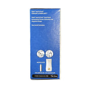 Glade Starlight & Snowflakes navulling 1x10ml - Luchtverfrisser - PrijzenStorm.nl
