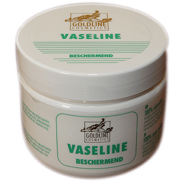 Goldline Vaseline 250ml - Bodycrème - PrijzenStorm.nl