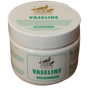 Goldline Vaseline 250ml - Bodycrème - PrijzenStorm.nl