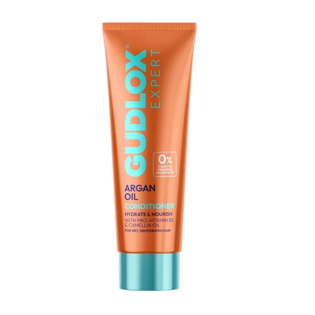 Gudlox Expert Argan Oil Conditioner 300ml - Conditioner - PrijzenStorm.nl