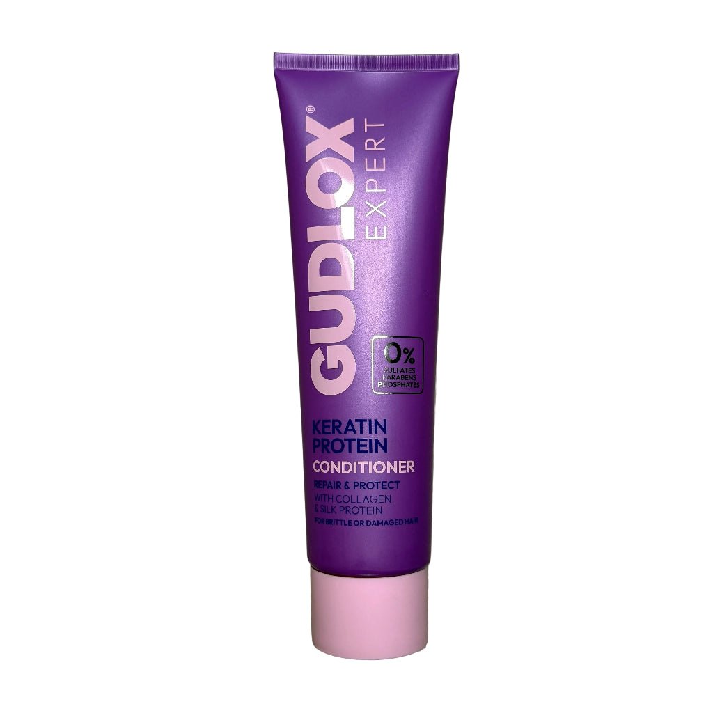 Gudlox Expert Keratin Protein Conditioner 300ml - Conditioner - PrijzenStorm.nl
