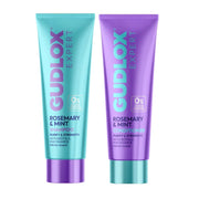 Gudlox Expert Rosemary & Mint Conditioner 300ml - Conditioner - PrijzenStorm.nl