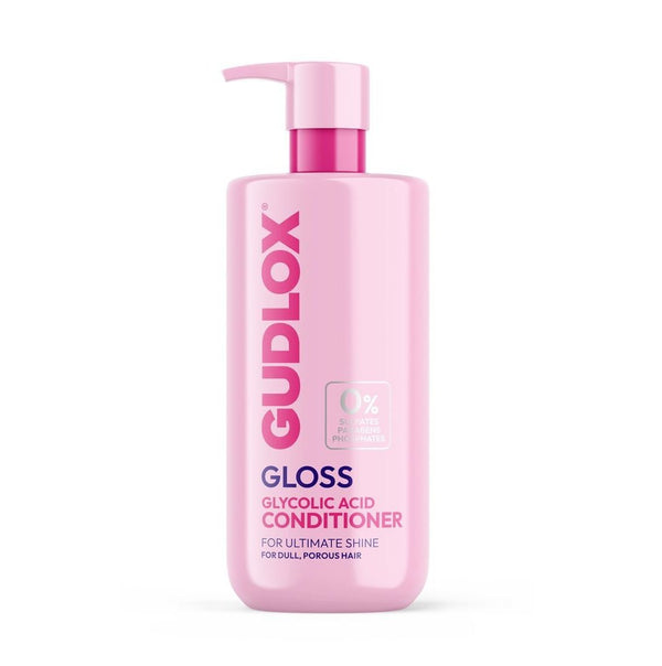 Gudlox Gloss Glycolic Acid Conditioner 400ml -Conditioner- PrijzenStorm.nl