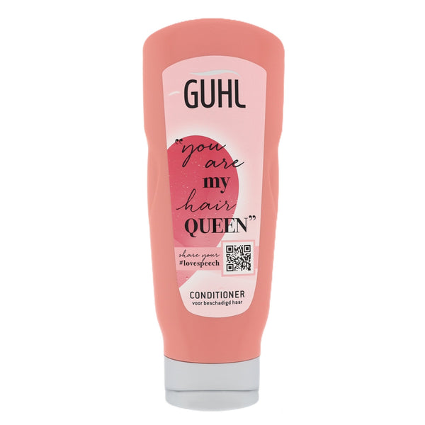 Guhl Lovespeech 'you made my hair day' conditioner 200ml - Conditioner - PrijzenStorm.nl