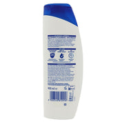 Head & Shoulders Menthol Fresh shampoo 400ml - Shampoo - PrijzenStorm.nl