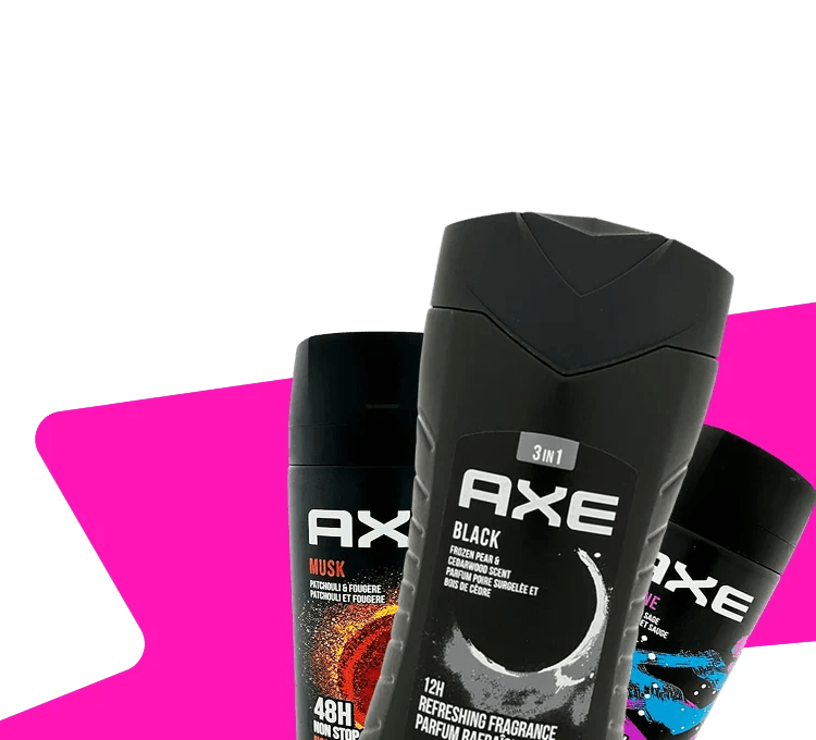 Axe