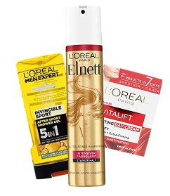 L'Oréal