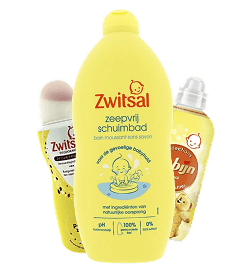 Zwitsal