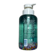 Hot Rose Berry Lemonade Bubble Tea Bodywash 500ml - Douchegel - PrijzenStorm.nl