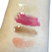Hot Rose Cherry Pie Lip Butter 15ml - Lipverzorging - PrijzenStorm.nl