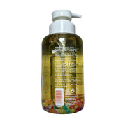 Hot Rose Mango Lemonade Bubble Tea Bodywash 500ml - Douchegel - PrijzenStorm.nl