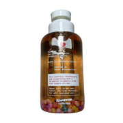 Hot Rose Strawberry Lemonade Bubble Tea Bodywash 500ml - Douchegel - PrijzenStorm.nl