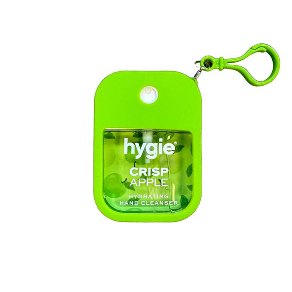 Hygie Crisp Apple Hydrating Hand Cleanser 35ml - Antibacterieel - PrijzenStorm.nl