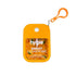 Hygie Sweet Clementine Hydrating Hand Cleanser 35ml - Antibacterieel - PrijzenStorm.nl