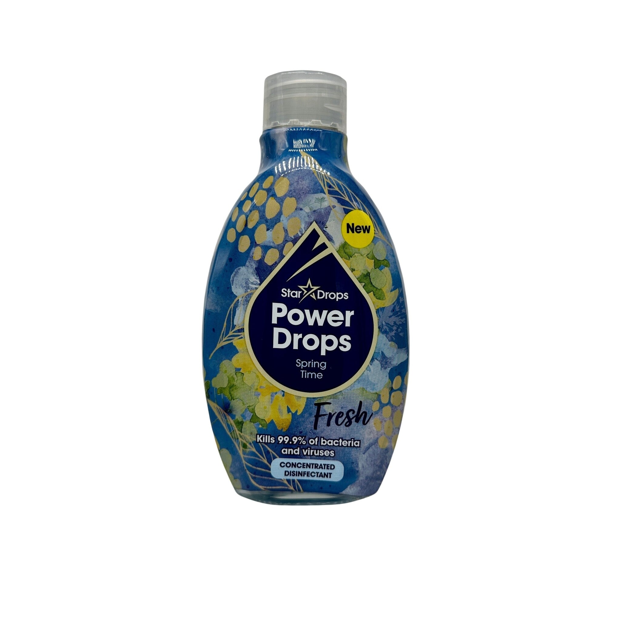 StarDrops Power Drops Spring Time 250ml