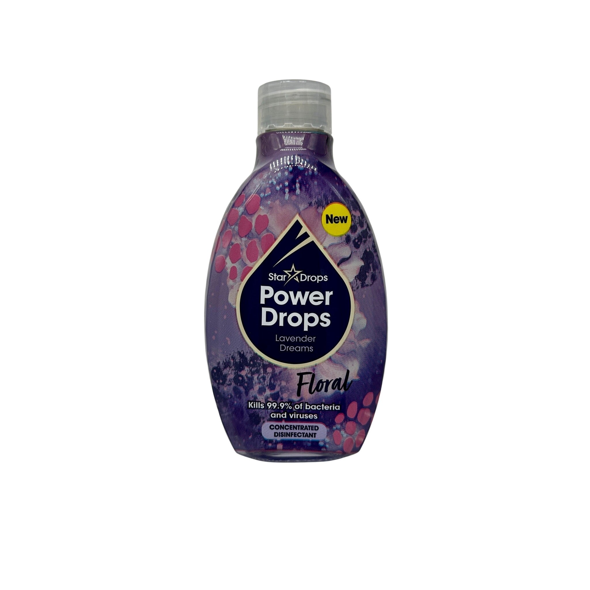 StarDrops Power Drops Lavender Dreams 250ml