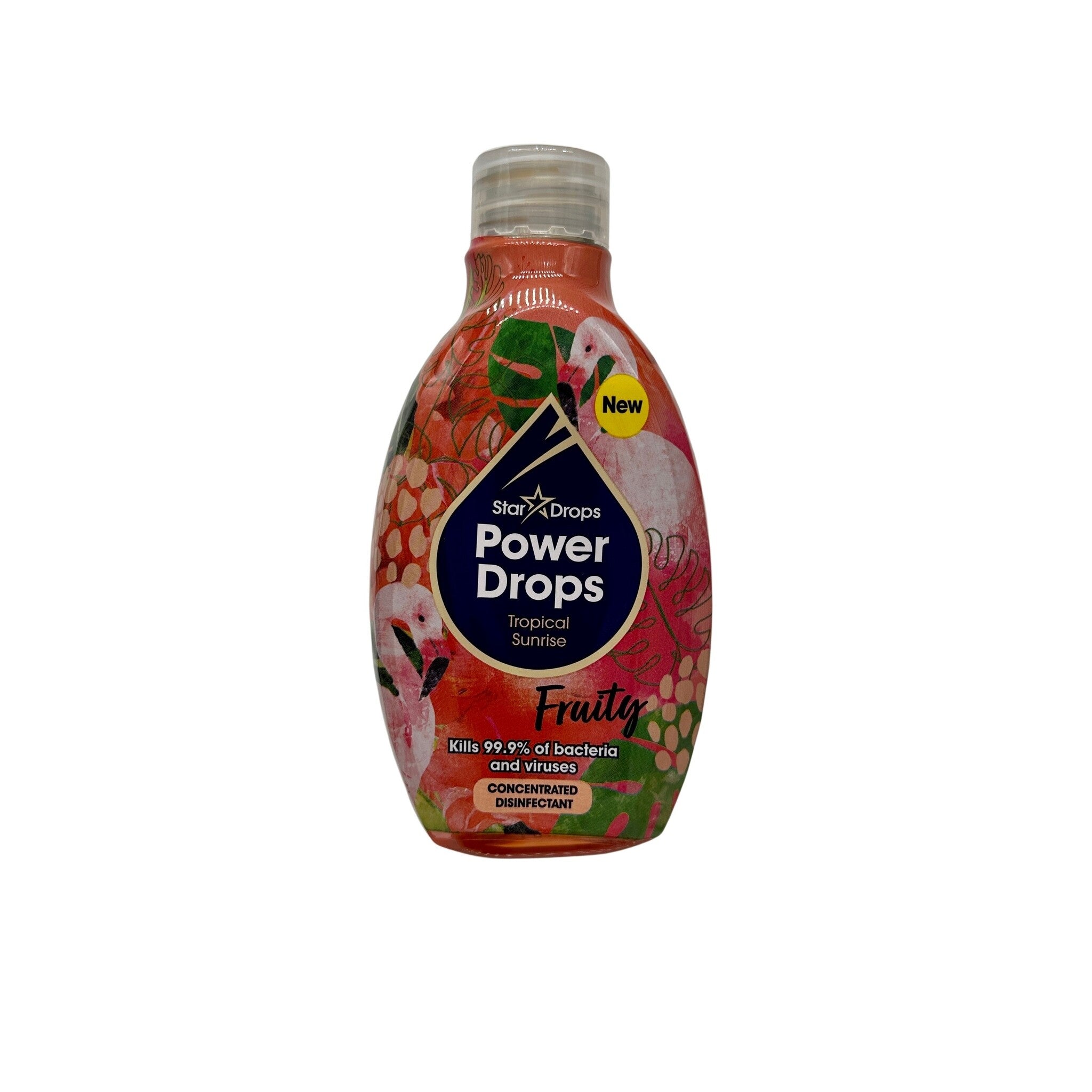 StarDrops Power Drops 25x250ml