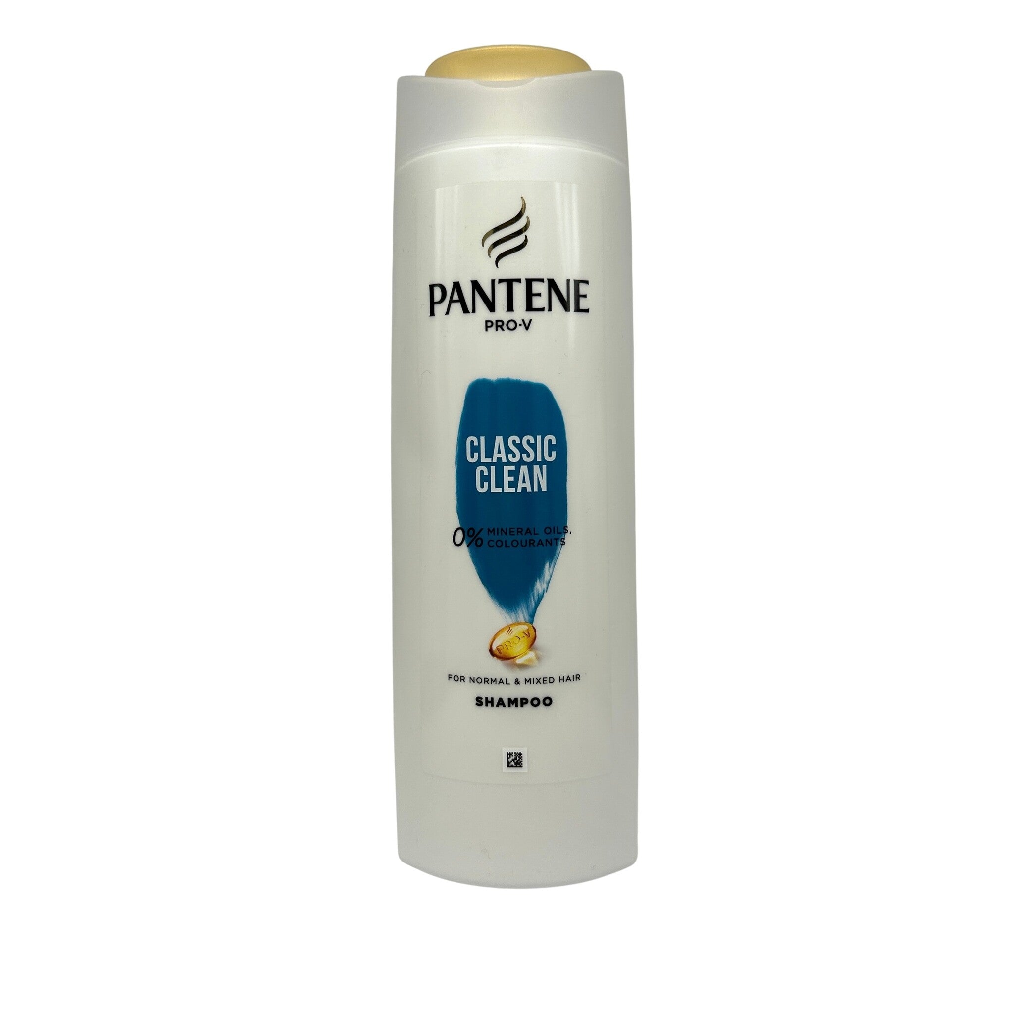 Pantene Classic & Clean shampoo 360ml