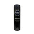 Nivea Men Deep Black Charcoal deodorant spray 150ml