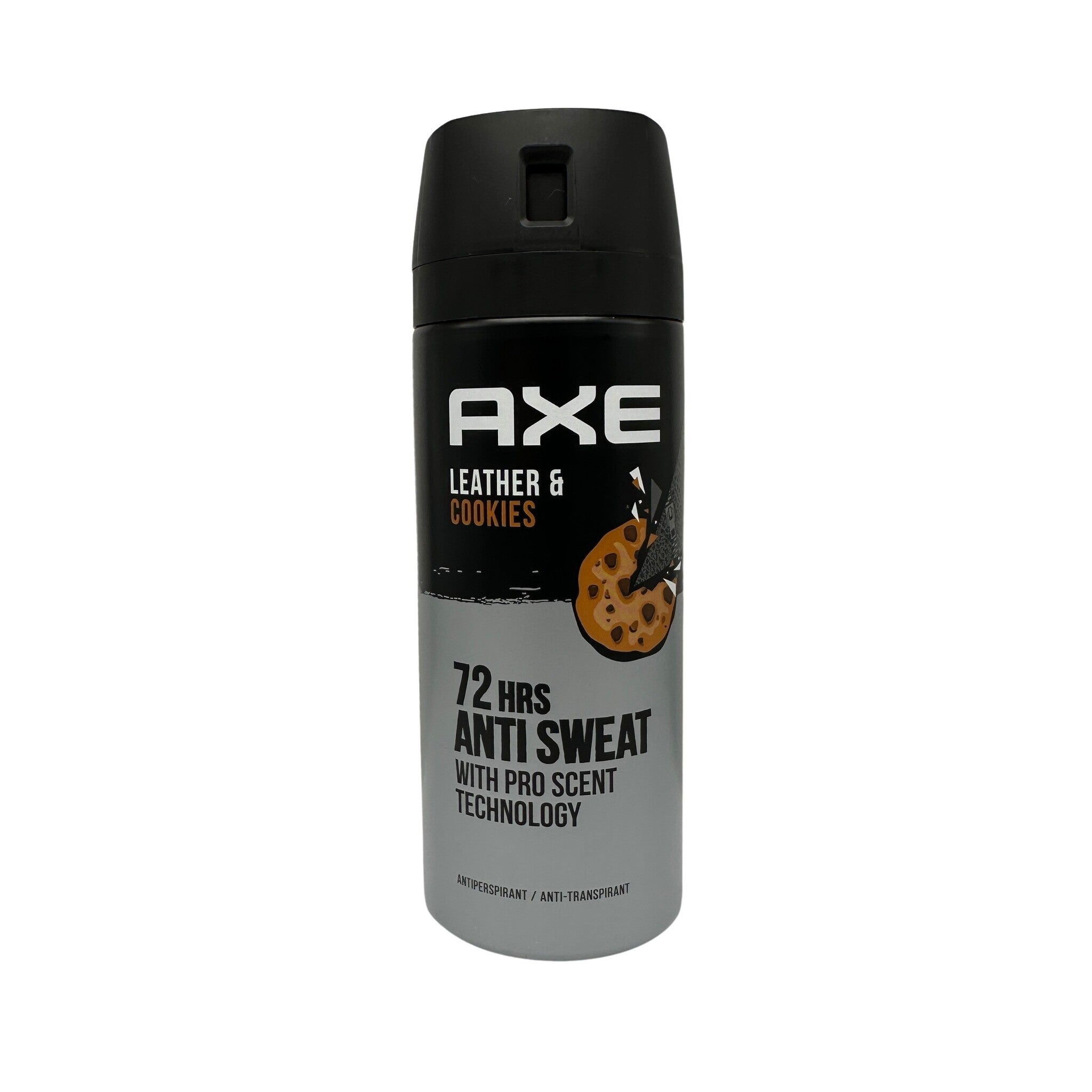 Axe Leather & Cookies deodorant & bodyspray 150ml