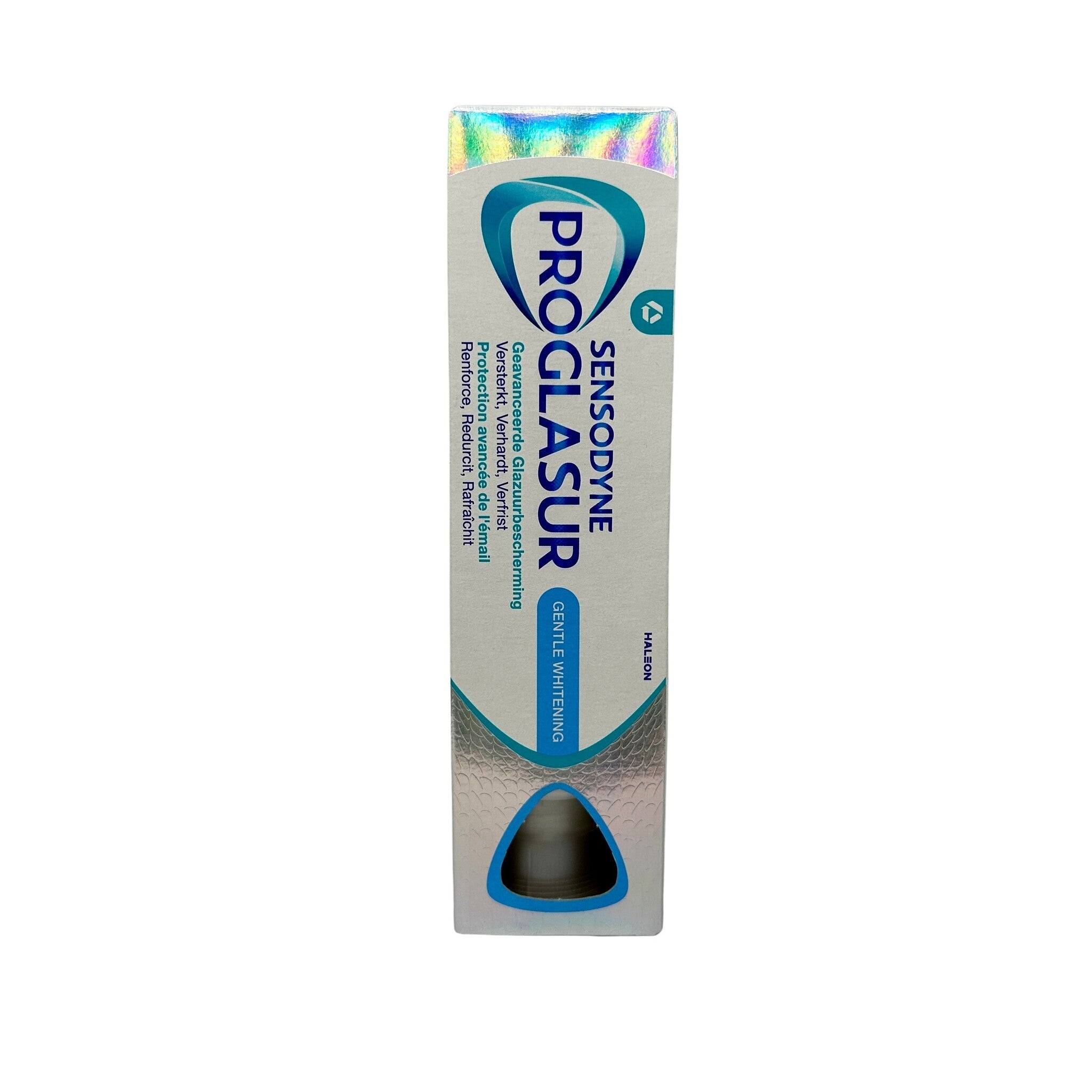 Sensodyne Proglasur Gentle Whitening tandpasta 75ml