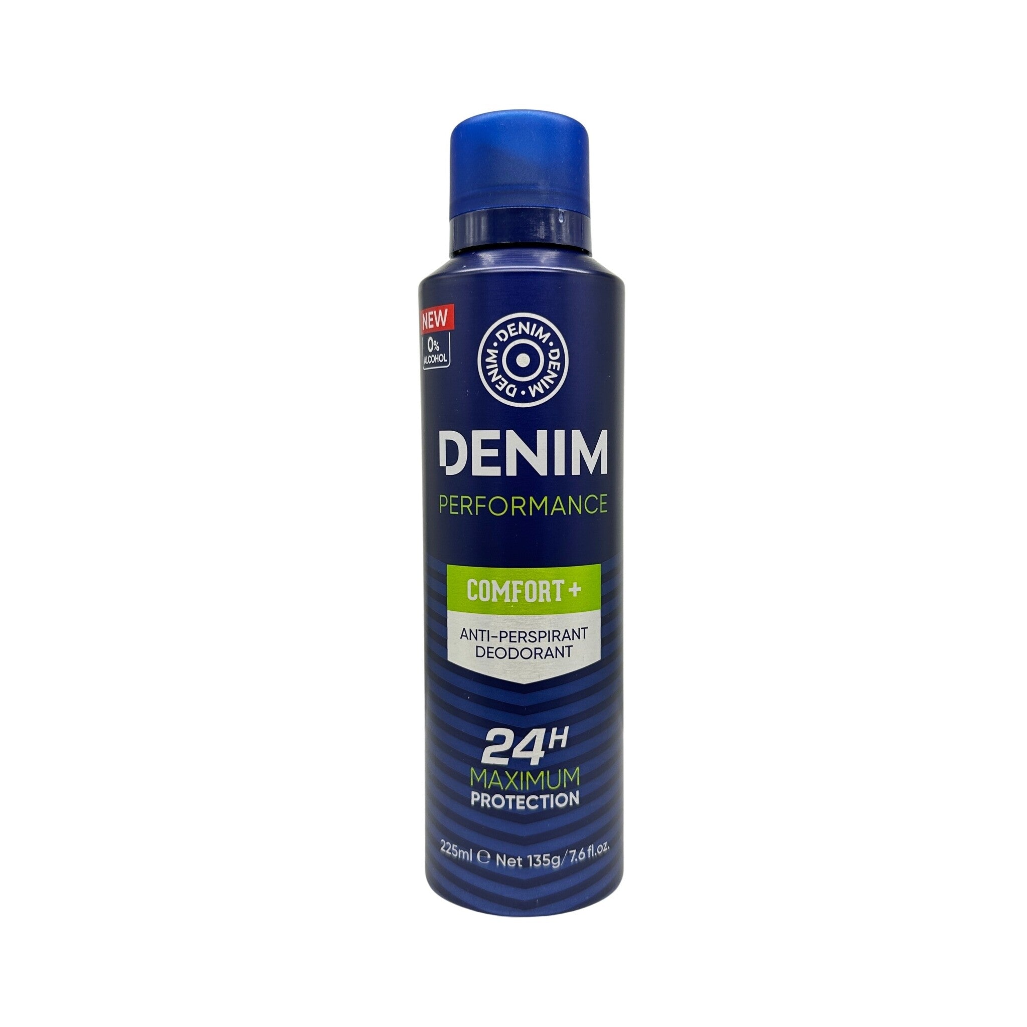 Denim Comfort+ deodorant 225ml