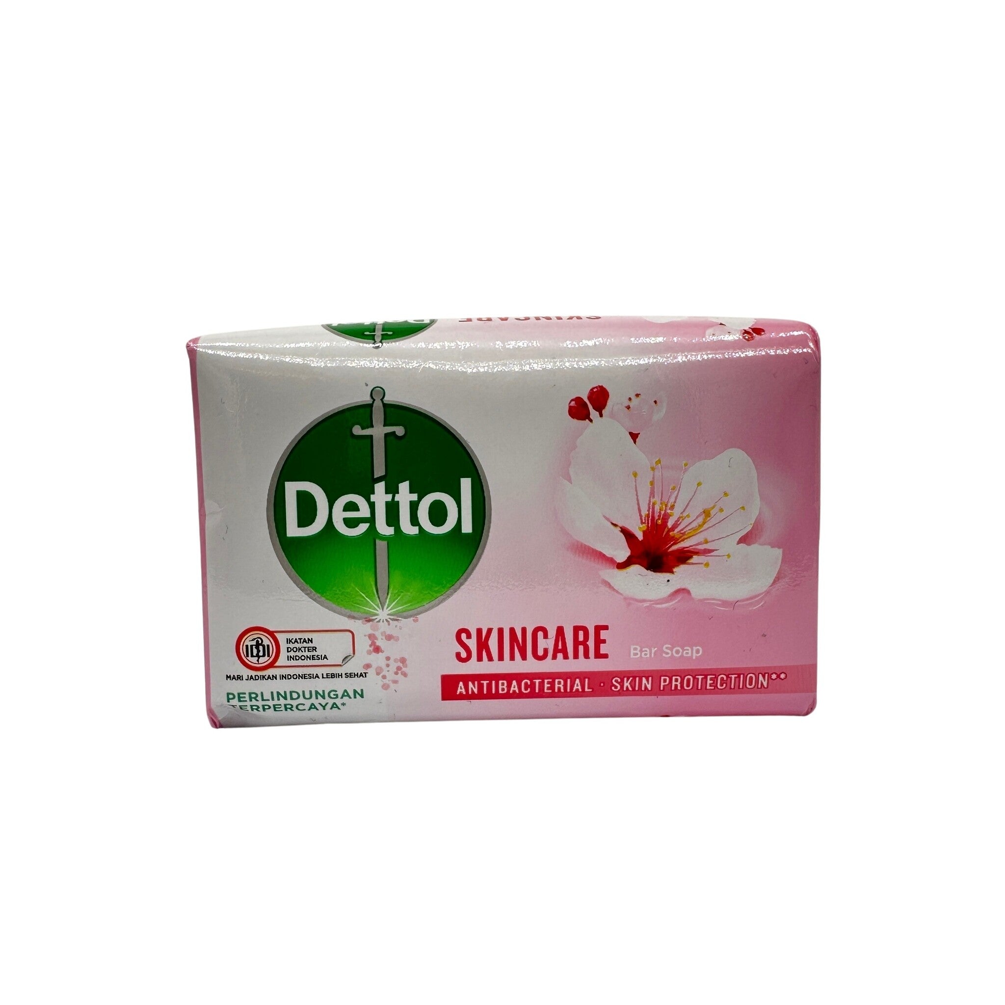 Dettol Skincare antibacterial skin protection bar 100gr