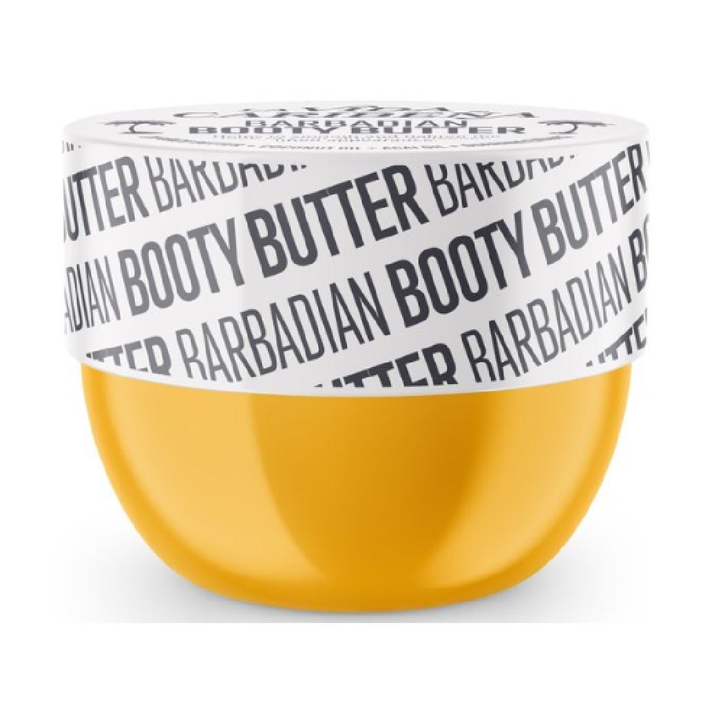 La Vida Caribena Barbadian Booty Butter 200ml - Bodycrème - PrijzenStorm.nl