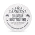 La Vida Caribena Colombian Booty Butter 200ml - Bodycrème - PrijzenStorm.nl