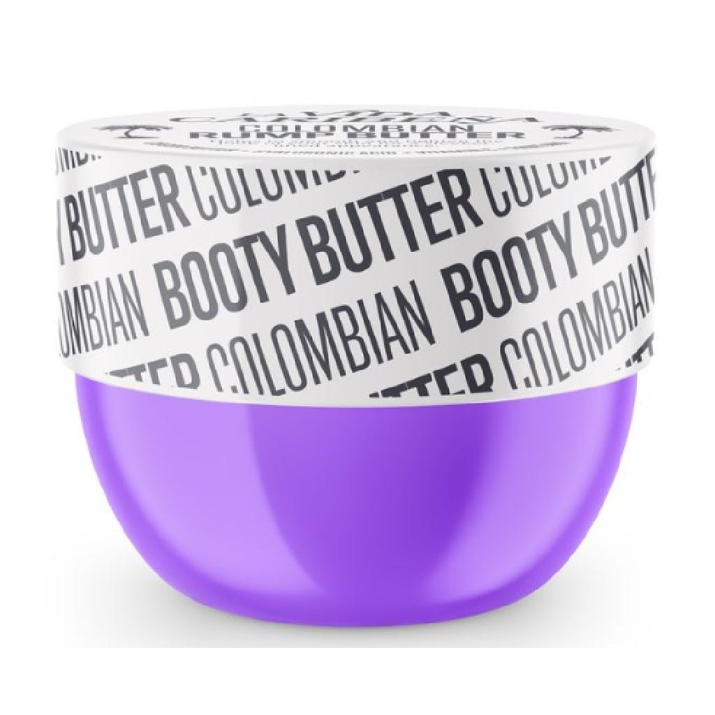 La Vida Caribena Colombian Booty Butter 200ml - Bodycrème - PrijzenStorm.nl