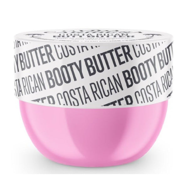 La Vida Caribena Costa Rican Booty Butter 200ml - Bodycrème - PrijzenStorm.nl