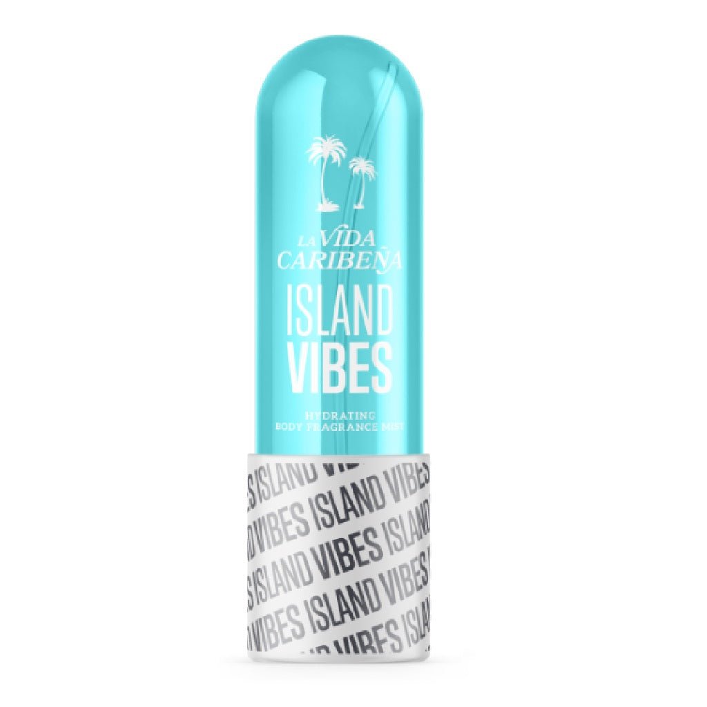 La Vida Caribena Island Vibes Body Mist 250ml - Body Mist - PrijzenStorm.nl