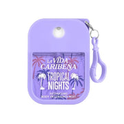 La Vida Caribena Tropical Nights Body Mist 35ml - Body Mist - PrijzenStorm.nl