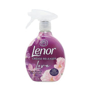 Lenor Exotic Bloom kreukverwijderaar 500ml - Luchtverfrisser - PrijzenStorm.nl