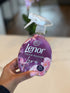 Lenor Exotic Bloom kreukverwijderaar 500ml - Luchtverfrisser - PrijzenStorm.nl