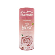 Lenor geurparels Cherry Blossom & Rose Water 155gr - Geurparels of Booster - PrijzenStorm.nl
