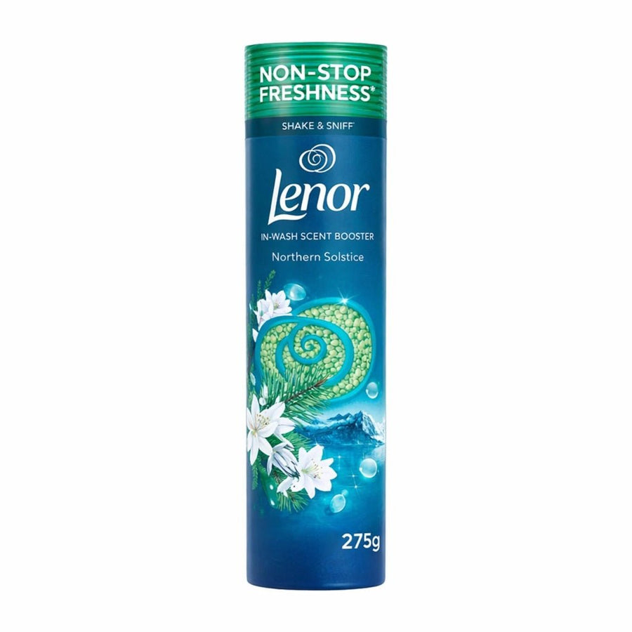 Lenor geurparels Northern Solstice 275g - Geurparels of Booster - PrijzenStorm.nl